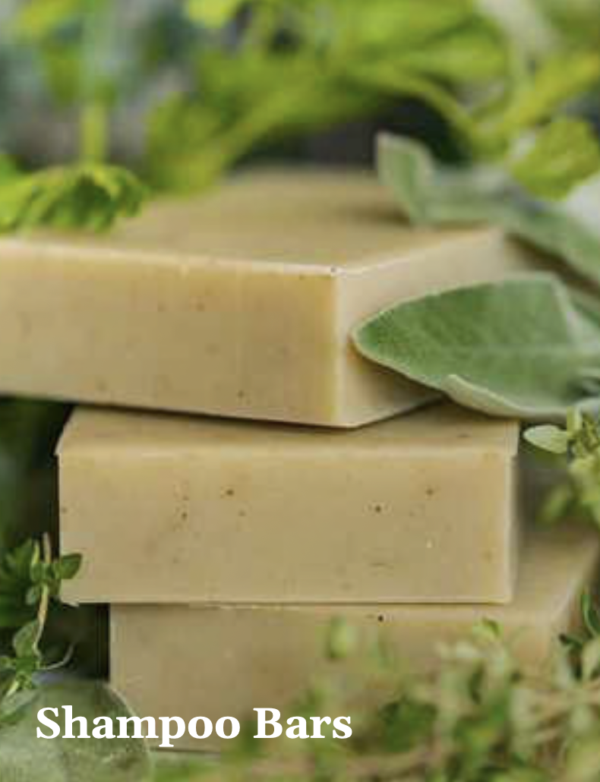 Chagrin Valley Soap & Salve Company: Skincare, Haircare & Herbal Salves - Image 6
